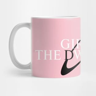 Girls from the Dwarf (alt) Mug